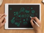 کاغذ دیجیتال شیائومی Xiaomi Mi LCD Writing Tablet 13.5" XMXHB02WC - Image 2