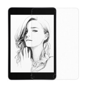 محافظ صفحه نمایش نیلکین آیپد 4 مینی Nillkin Apple iPad Mini 2019/iPad Mini 4 AG paper-like screen protector