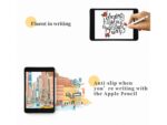 محافظ صفحه نمایش نیلکین آیپد 4 مینی Nillkin Apple iPad Mini 2019/iPad Mini 4 AG paper-like screen protector - Image 5
