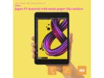 محافظ صفحه نمایش نیلکین آیپد 4 مینی Nillkin Apple iPad Mini 2019/iPad Mini 4 AG paper-like screen protector - Image 6