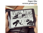 محافظ صفحه نمایش نیلکین آیپد 4 مینی Nillkin Apple iPad Mini 2019/iPad Mini 4 AG paper-like screen protector - Image 9