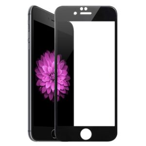 محافظ صفحه نمایش شیشه ای آیفون Mletubl Full Glass iphone 6 Plus