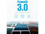شارژر دیواری شارژ سریع انکر ANKER POWERFUL YET PORTABLE POWERPORT III 20W Max USB-C HOME Adapter A2149 - Image 6