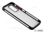 قاب محافظ بامپر رنگی شیائومی Xiaomi Redmi 10 Prime Protective Case - Image 3