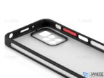 قاب محافظ بامپر رنگی شیائومی Xiaomi Redmi 10 Prime Protective Case - Image 4