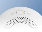 حسگر نشت گاز شیائومی Xiaomi Gas Guardian JT-BF-03MI-AW - Image 4