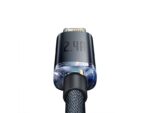 کابل لایتنینگ 1.2 متری بیسوس Baseus CAJY000001 Crystal Shine 1.2m Lightning Cable - Image 6
