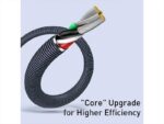 کابل لایتنینگ 1.2 متری بیسوس Baseus CAJY000001 Crystal Shine 1.2m Lightning Cable - Image 15