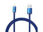 کابل لایتنینگ 2 متری بیسوس Baseus CAJY0000101 Crystal Shine 2m Lightning Cable - Image 3