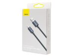 کابل لایتنینگ 2 متری بیسوس Baseus CAJY0000101 Crystal Shine 2m Lightning Cable - Image 17