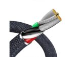 کابل لایتنینگ 2 متری بیسوس Baseus CAJY0000101 Crystal Shine 2m Lightning Cable - Image 19
