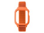 بند سیلیکونی اپل واچ سری 3/4/5 سایز 38/40 میلی متر پورودو Porodo iGuard Apple Watch 3/4/5 38/40mm Strap + ShockProof Case - Image 15