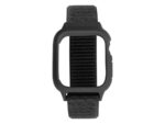 بند سیلیکونی اپل واچ سری 3/4/5 سایز 38/40 میلی متر پورودو Porodo iGuard Apple Watch 3/4/5 38/40mm Strap + ShockProof Case - Image 19