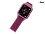 بند سیلیکونی اپل واچ سری 3/4/5 سایز 38/40 میلی متر پورودو Porodo iGuard Apple Watch 3/4/5 38/40mm Strap + ShockProof Case - Image 7