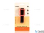 بند سیلیکونی اپل واچ سری 3/4/5 سایز 38/40 میلی متر پورودو Porodo iGuard Apple Watch 3/4/5 38/40mm Strap + ShockProof Case - Image 20