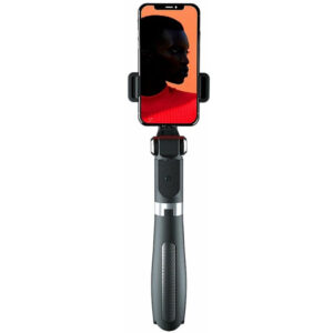 مونوپاد سه‌پایه‌دار ایکس او XO SS08 Selfie Stick With Tripod Stand