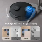 جارو رباتیک اکووکس EcoVacs DeeBot T30S COMBO - Image 7