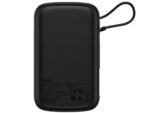 پاوربانک شارژر سریع 20 وات  10000 بیسوس Baseus Qpow Pro Fast Charge Power Bank PPQD020001 - Image 4
