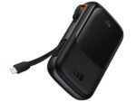 پاوربانک شارژر سریع 20 وات  10000 بیسوس Baseus Qpow Pro Fast Charge Power Bank PPQD020001 - Image 5