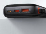 پاوربانک شارژر سریع 20 وات  10000 بیسوس Baseus Qpow Pro Fast Charge Power Bank PPQD020001 - Image 14