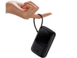 پاوربانک شارژر سریع 20 وات  10000 بیسوس Baseus Qpow Pro Fast Charge Power Bank PPQD020001 - Image 7