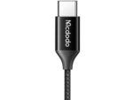 هندزفری سیمی گیمینگ حرفه‌ای تایپ‌سی مک‌دودو Mcdodo USB Type-C Gaming Earphones HP-1340 - تصویر 4
