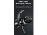 هندزفری سیمی گیمینگ حرفه‌ای تایپ‌سی مک‌دودو Mcdodo USB Type-C Gaming Earphones HP-1340 - تصویر 11