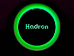 اسپیکر بلوتوث قابل حمل هادرون Hadron Portable Bluetooth Speaker BTS140 - تصویر 8