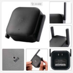 تقویت کننده وای فای پرو شیائومی Mi Wi-Fi Range Extender Pro R03 - Image 9