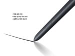 قلم لمسی اصلی سامسونگ گلکسی Samsung Galaxy Tab S7 & S7+ S8 & S8 & S8 Ultra S Pen Stylus EJ-PT870 - تصویر 4