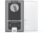 قاب محافظ شیائومی می 12 اس اولترا نیلکین Nillkin Xiaomi Mi 12S Ultra Super Frosted Shield Case - Image 14