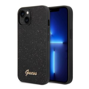 قاب اکلیلی آیفون 14  CG Mobile iphone 14  Guess Wreath Case