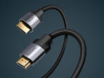 کابل HDMI بیسوس Baseus مدل WKSX000013 نیم متری - Image 5