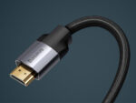 کابل HDMI بیسوس Baseus مدل WKSX000013 نیم متری - Image 7