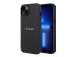 قاب چرمی آیفون 14 پلاس CG Mobile iphone 14 Plus Guess Leather Case - Image 2