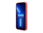 قاب چرمی آیفون 14 پلاس CG Mobile iphone 14 Plus Guess Leather Case - Image 10