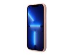 قاب چرمی آیفون 14 پلاس CG Mobile iphone 14 Plus Guess Leather Case - Image 11