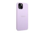 قاب چرمی آیفون 14 پلاس CG Mobile iphone 14 Plus Guess Leather Case - Image 13