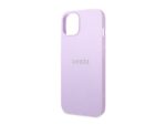 قاب چرمی آیفون 14 پلاس CG Mobile iphone 14 Plus Guess Leather Case - Image 14