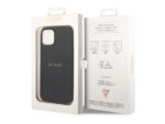 قاب چرمی آیفون 14 پلاس CG Mobile iphone 14 Plus Guess Leather Case - Image 16