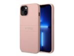 قاب چرمی آیفون 14 پلاس CG Mobile iphone 14 Plus Guess Leather Case - Image 21