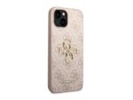 قاب چرمی طرحدار آیفون 14 پلاس CG Mobile iphone 14 Plus Guess Leather Case - Image 15