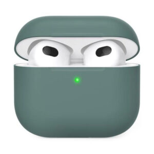 کاور سیلیکونی ایرپاد 3 آها استایل AhaStyle PT147 Apple AirPods 3 Silicon Case