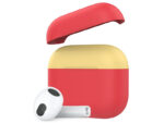 کاور سیلیکونی ایرپاد 3 آها استایل AhaStyle PT147 Apple AirPods 3 Silicon Case - تصویر 7