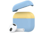 کاور سیلیکونی ایرپاد 3 آها استایل AhaStyle PT147 Apple AirPods 3 Silicon Case - تصویر 8