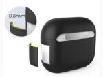 کاور سیلیکونی ایرپاد 3 آها استایل AhaStyle PT147 Apple AirPods 3 Silicon Case - تصویر 11