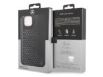 قاب سیلیکونی آیفون 14 پلاس طرح مرسدس بنز CG Mobile iphone 14 Plus Mercedes-Benz Silicone Case - Image 3