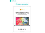 محافظ صفحه نمایش ضد اشعه آبی مک بوک پرو 16 اینچ کوتتسی Coteetci screen soft film 12008 Macbook Pro 16 inch - Image 5