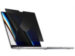 محافظ صفحه نمایش ضد اشعه آبی مک بوک پرو 16 اینچ کوتتسی Coteetci screen soft film 12008 Macbook Pro 16 inch - Image 2