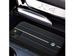 قاب چرمی آیفون 14 طرح بی ام و CG Mobile iphone 14 BMW Leather Case - Image 4